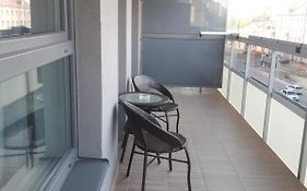 Apartament Wygodny 1